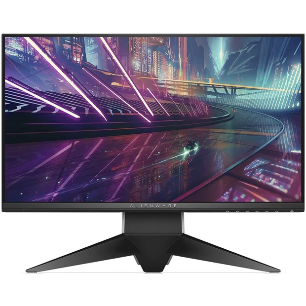 Монитор Dell AW2518H